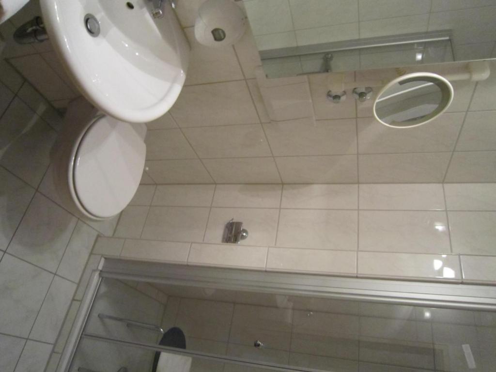 Hotel Hahnenkleer Hof Goslar Cameră foto